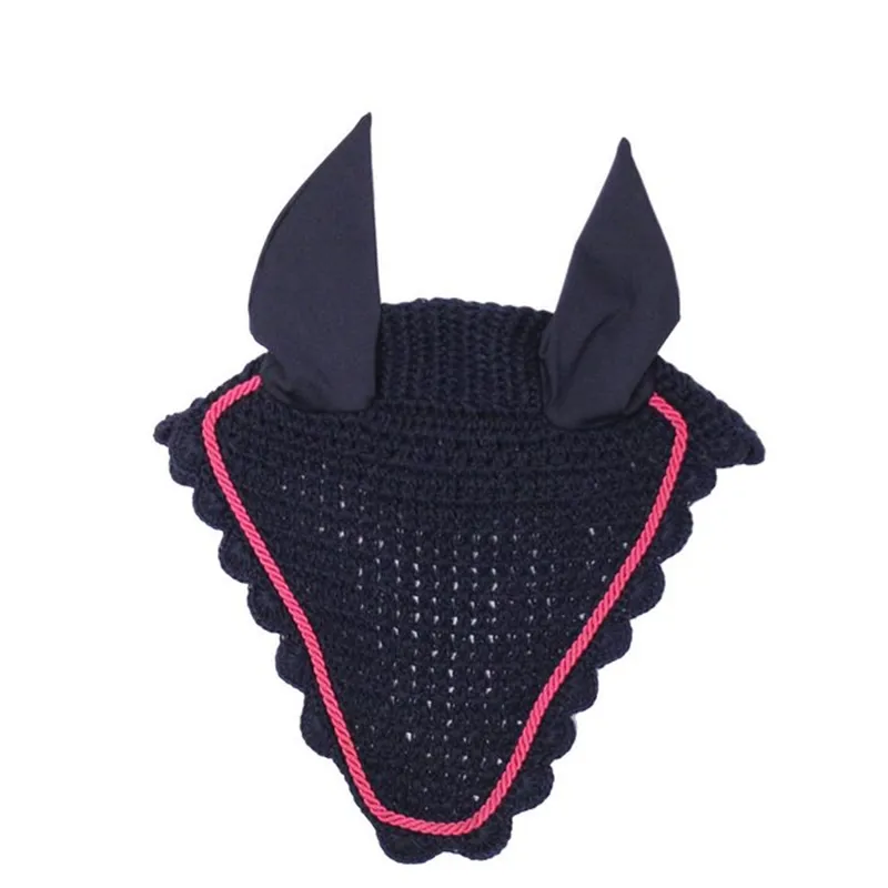 Loveson Earnet - Navy/Pink